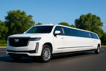 Colorado Springs Limousine