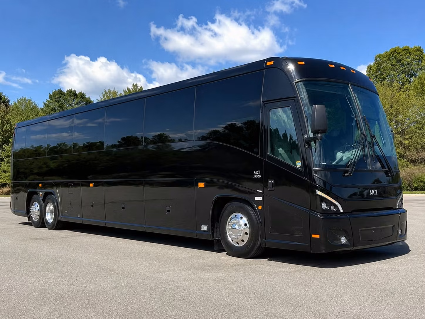 airport transfers and cruise shuttle bus rentals from colorado springs