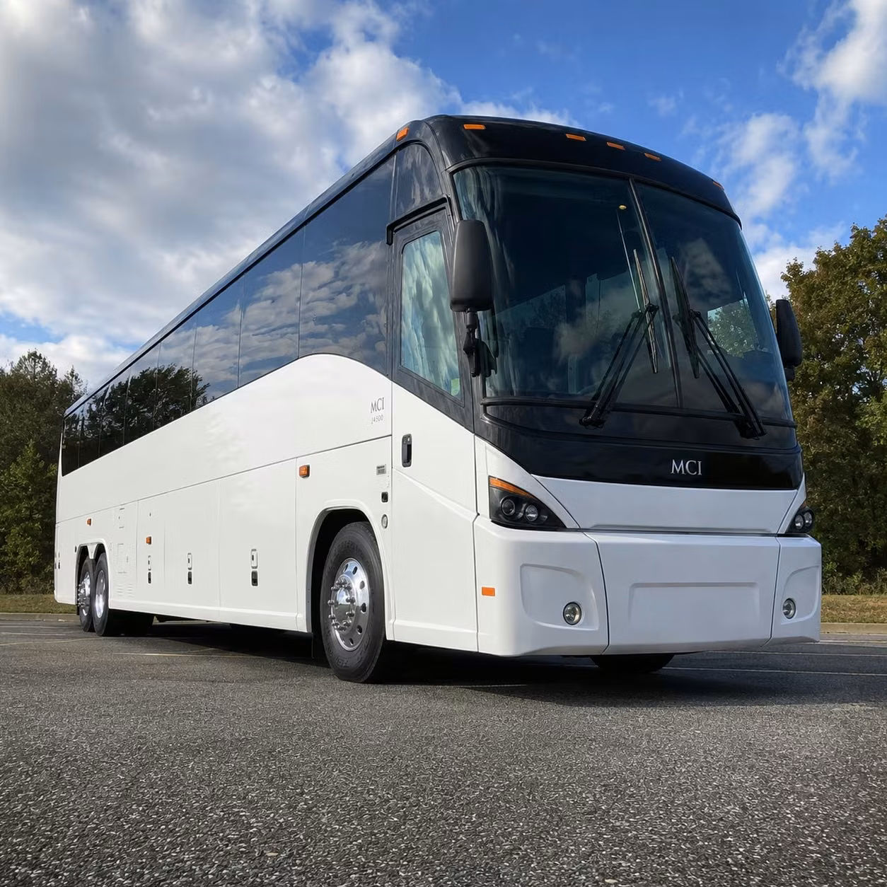 airport transfers and long distance employee shuttles from colorado springs