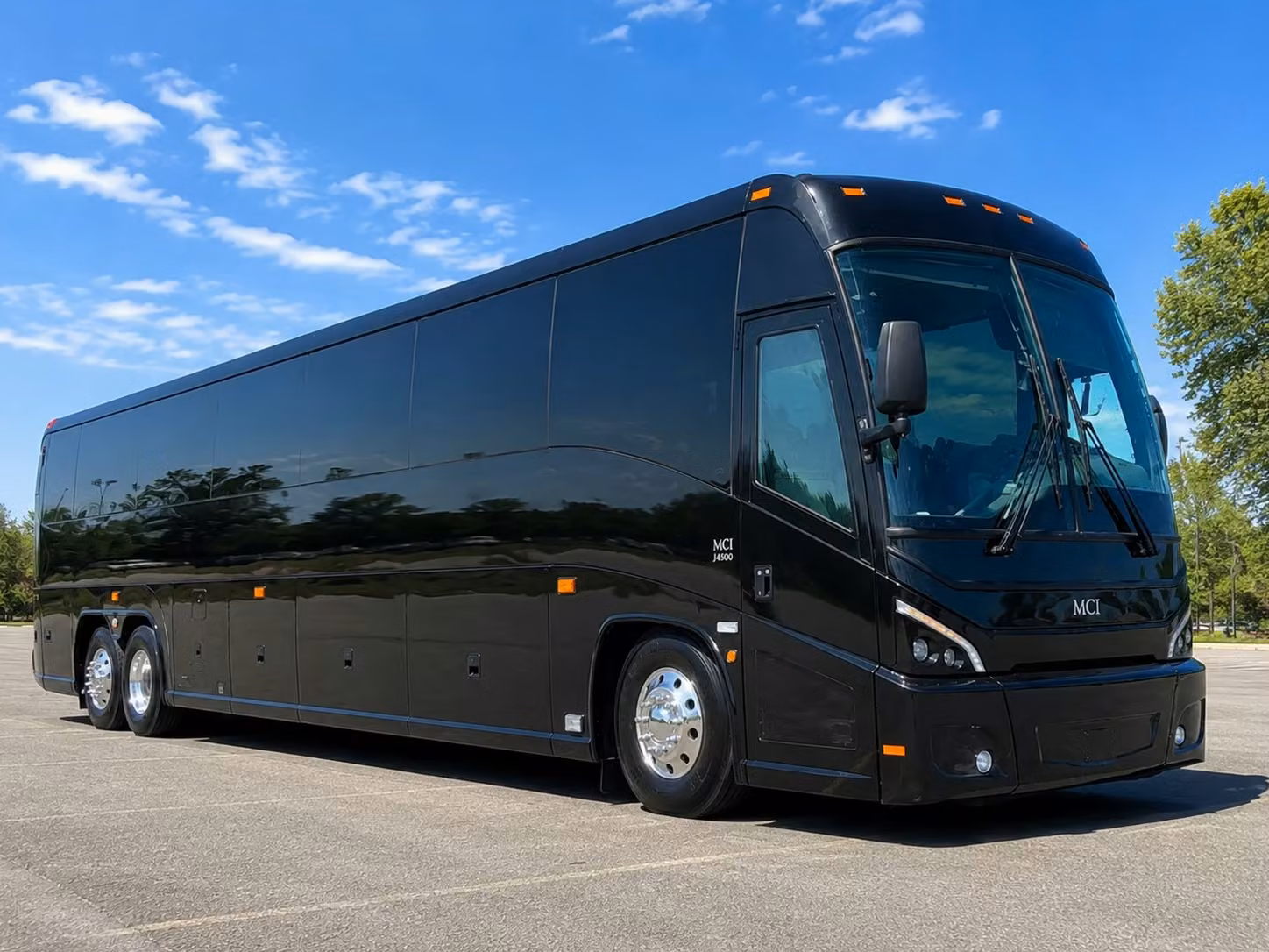 bachelorette parties birthday buses and private event transportation in colorado springs