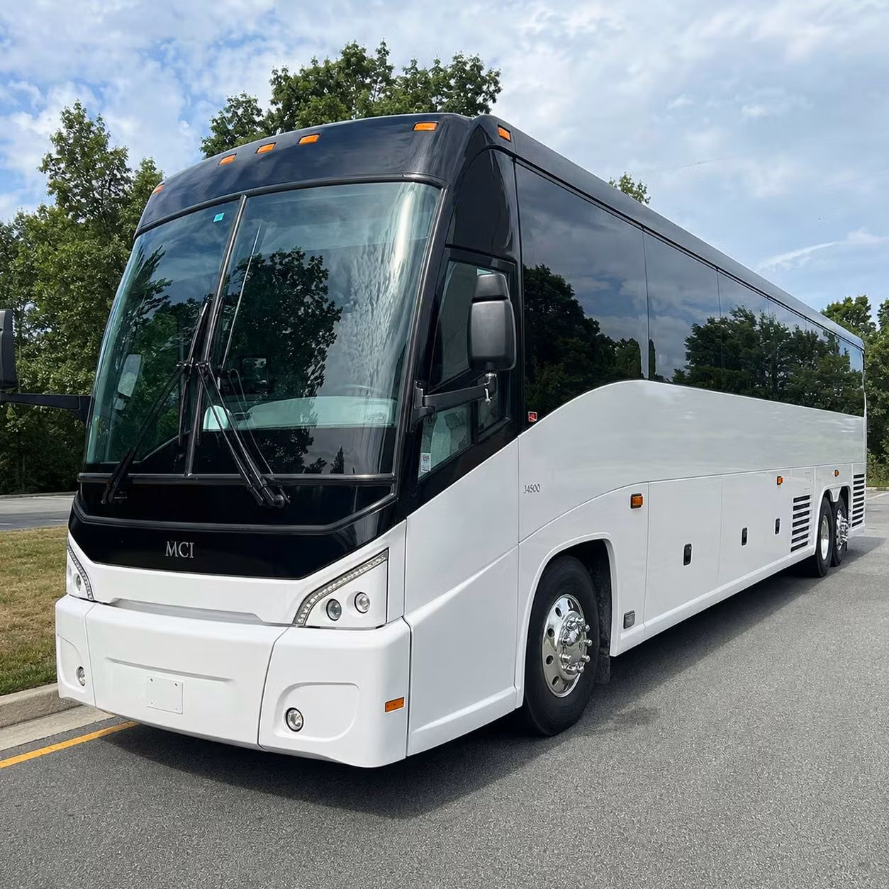 church retreat and conference transportation in the pikes peak region