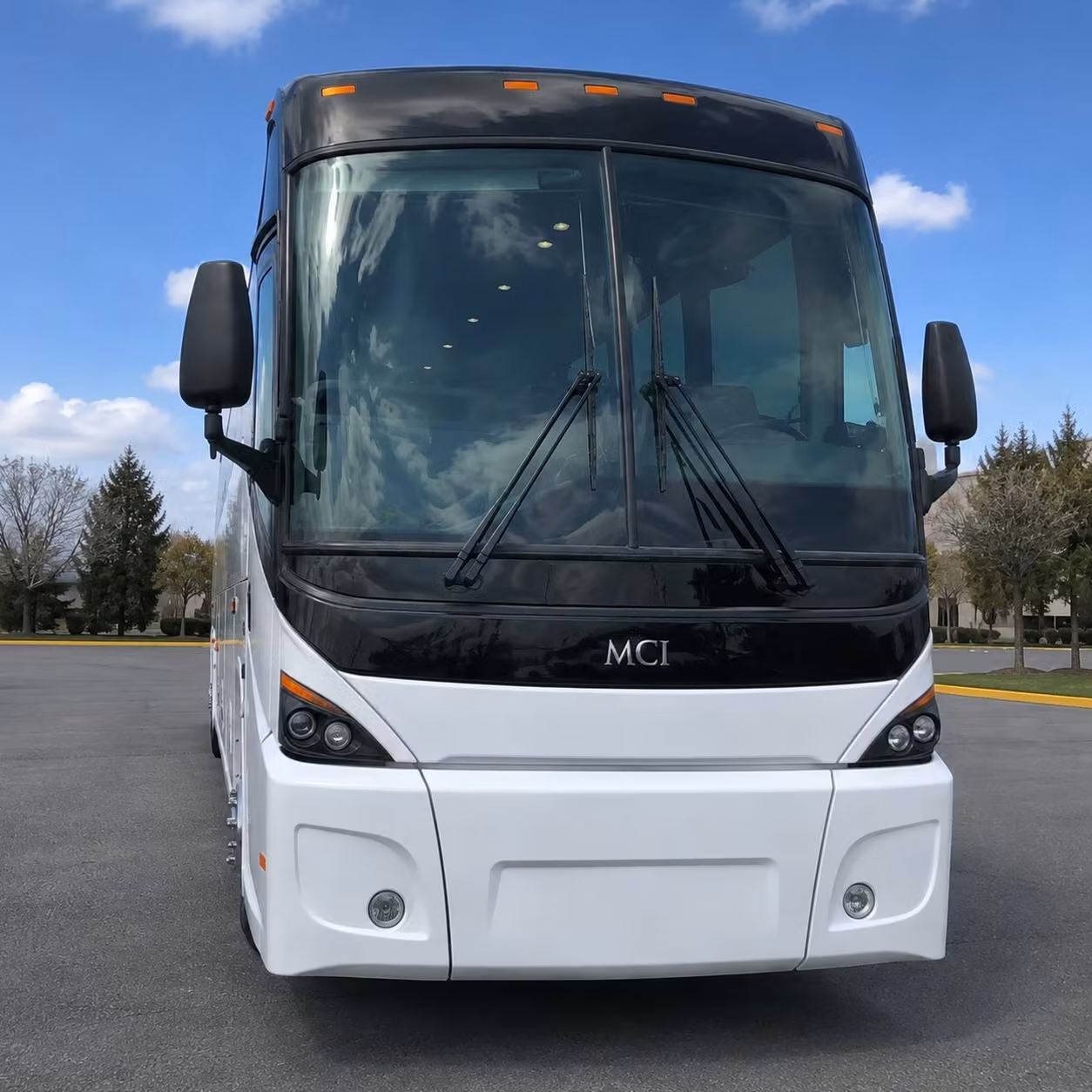 colorado springs employee shuttle services