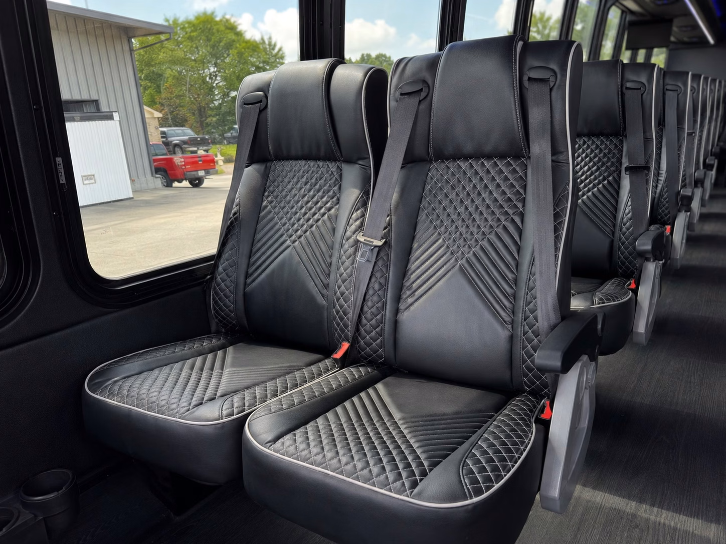 colorado springs prom homecoming transportation services