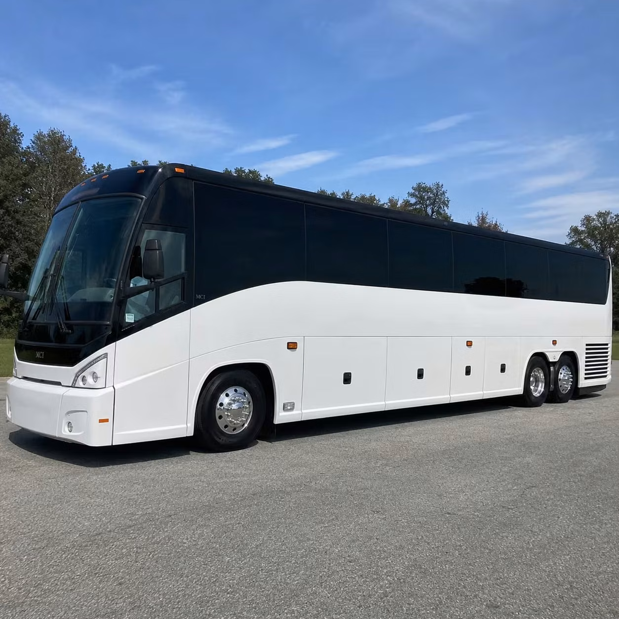 colorado springs wedding shuttle services transportation