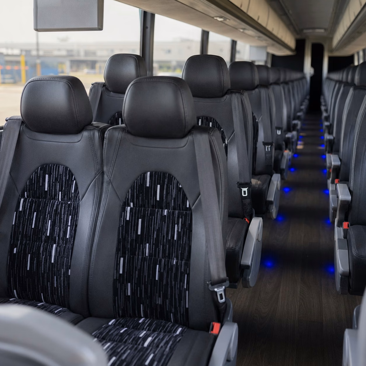compare colorado springs bus rentals in minutes not days