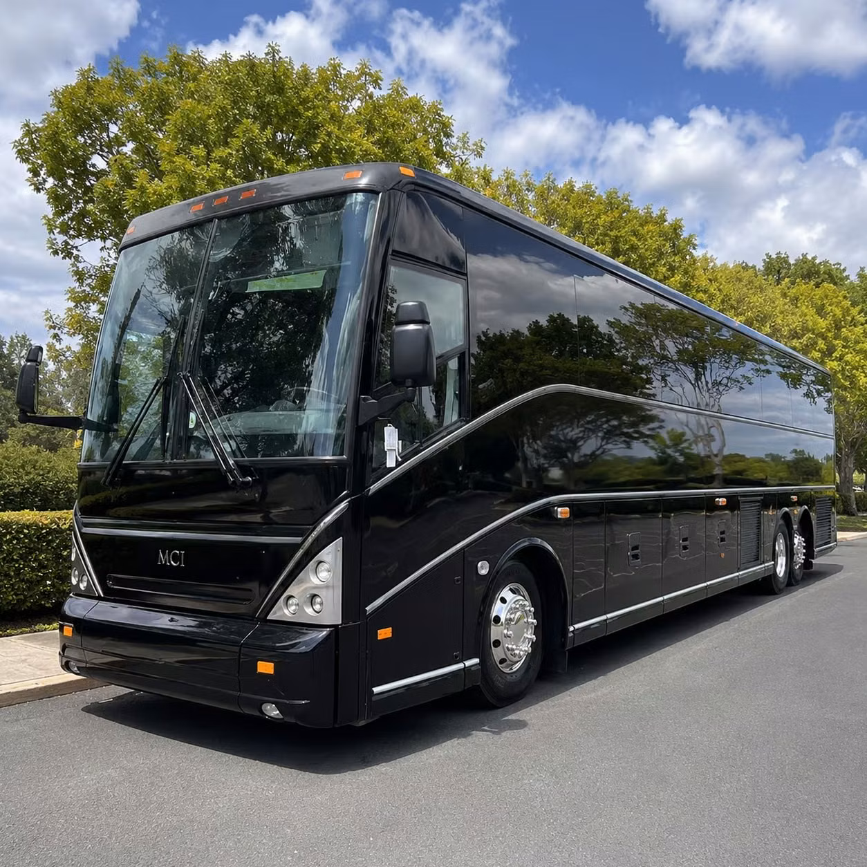 compare concert transportation options in colorado springs and beyond