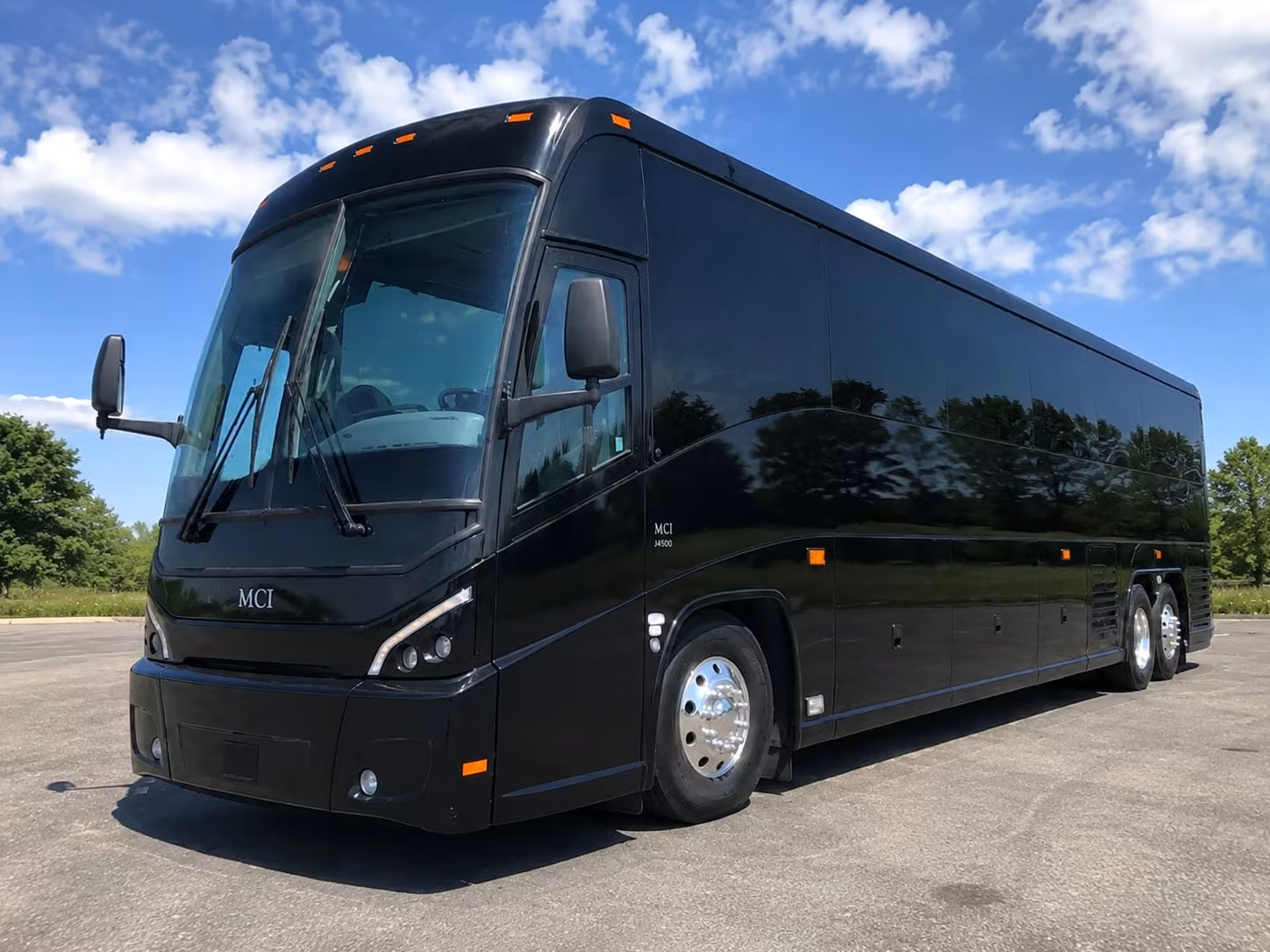 compare private event transportation options in colorado springs and beyond