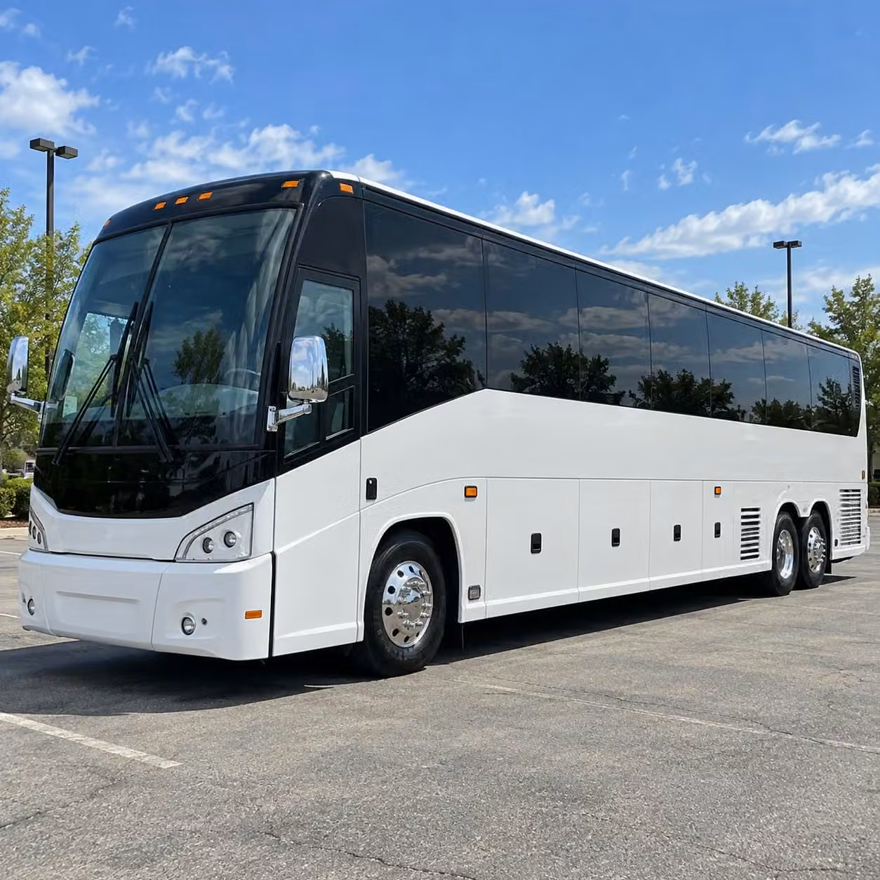 compare prom transportation options in colorado springs and beyond