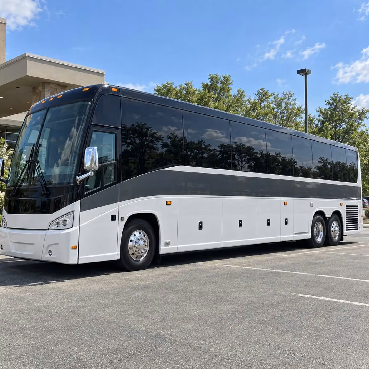 compare school event transportation options in colorado springs and beyond
