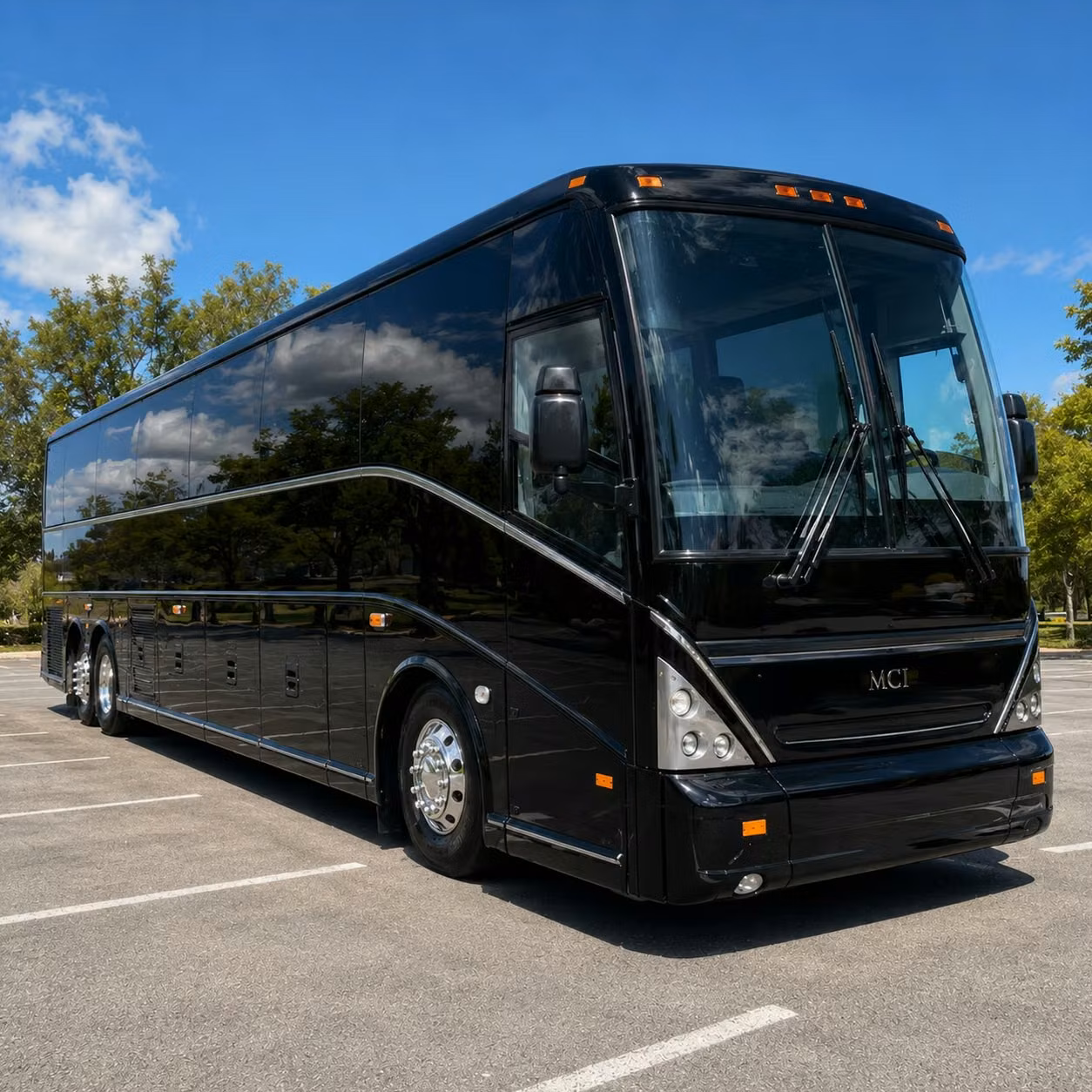 conference convention shuttle bus services in colorado springs
