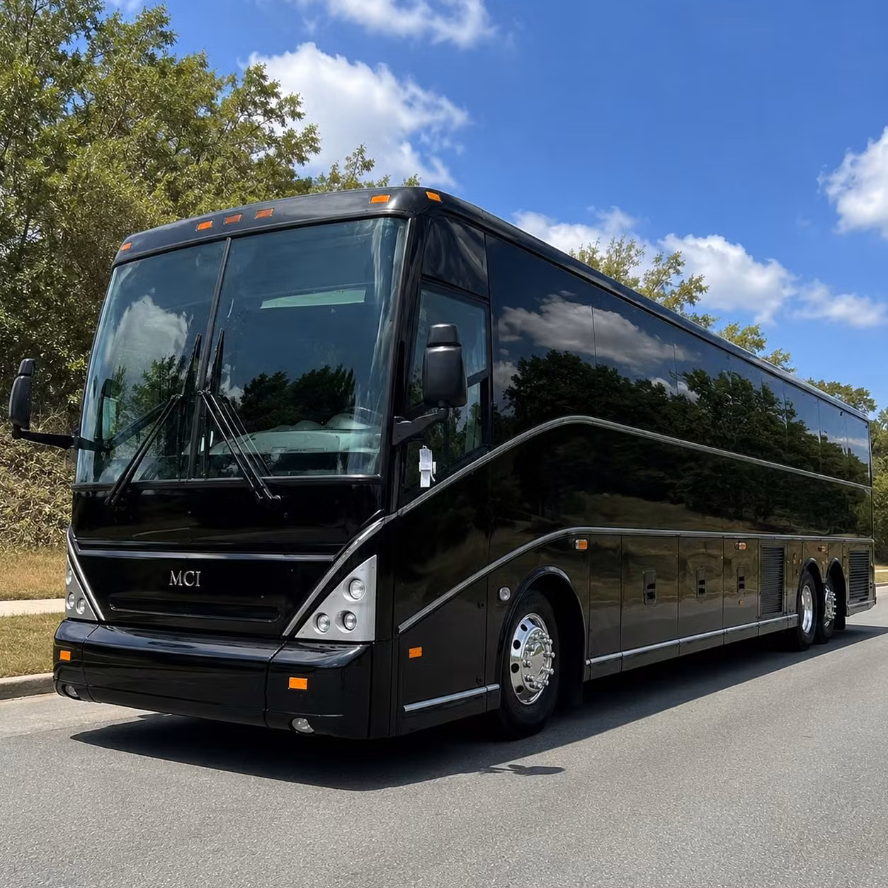 employee shuttle services along the i 25 corridor