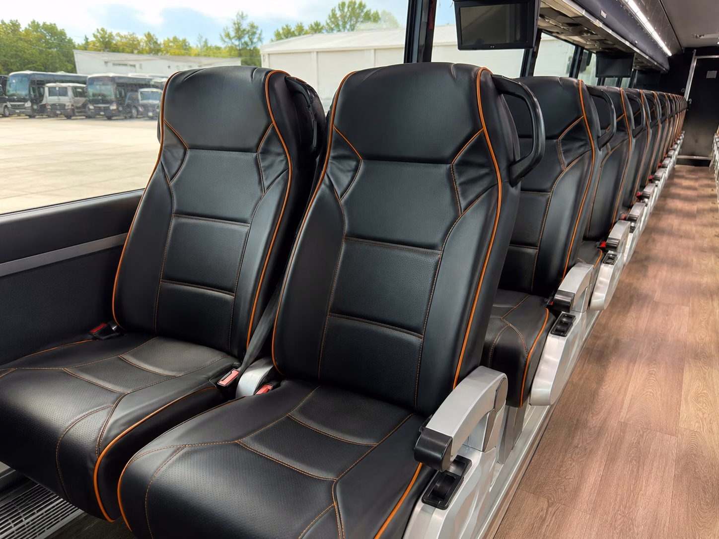 fan bus rentals to colorado rockies avalanche and nuggets games in denver