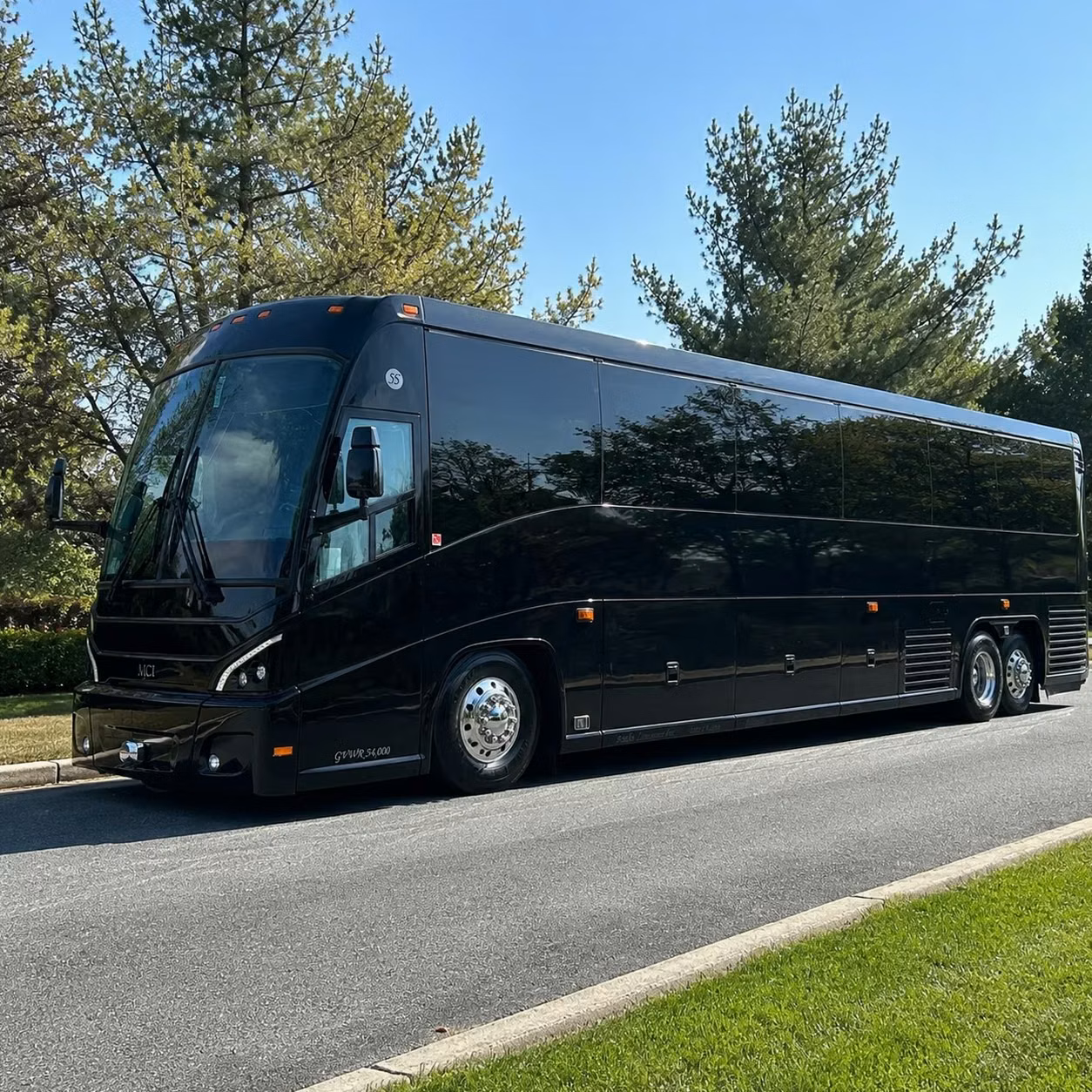 with one form government agencies book transportation for conferences and official events in colorado springs